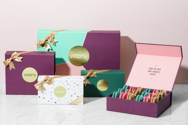 Woops! Macarons & Gifts (Galleria Dallas) by null