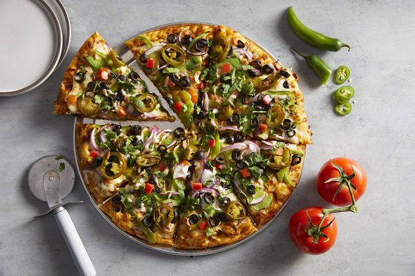 Curry Pizza House X Hidden Tap & Barrel - Alpharetta by null