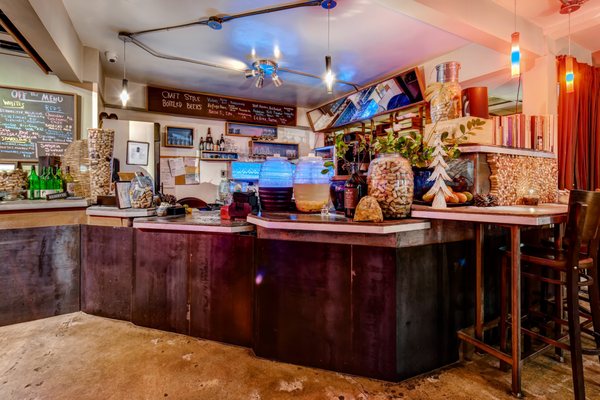 WetStone Winebar by null
