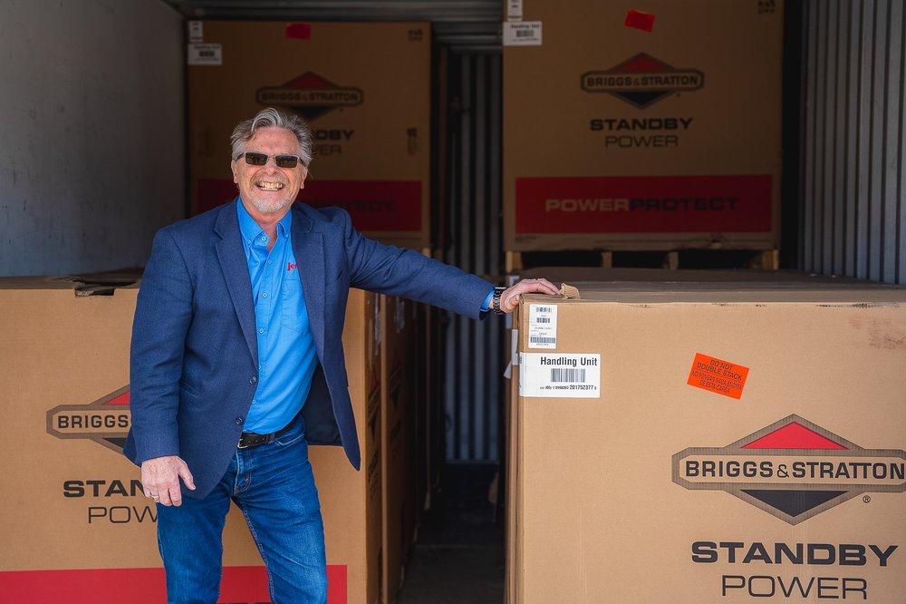 Slide of Jennings Heating, Cooling, Plumbing & Electric