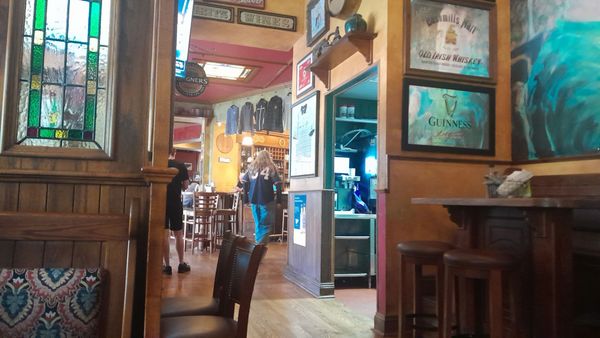 O'Donovan's Irish Pub by null