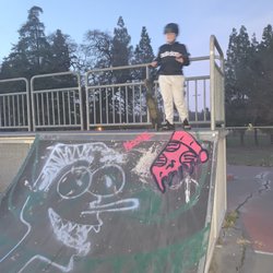 Press Skate Park