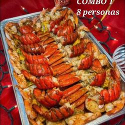 Caridad & Louie's Restaurant