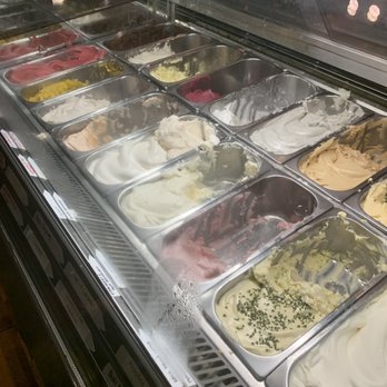 Splendora's Gelato Cafe - Gelato Near Me - Charlottesville, Virginia Splendora's Gelato Cafe - Gelato Near Me - Charlottesville, Virginia