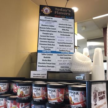 Heav'nly Donuts - Donuts Near Me - North Andover, Massachusetts Heav'nly Donuts - Donuts Near Me - North Andover, Massachusetts