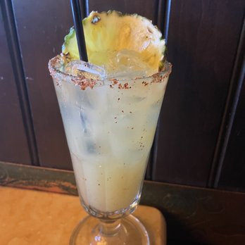 The Cheesecake Factory - Pineapple Mezcal - Desserts Near Me - Hackensack, New Jersey The Cheesecake Factory - Pineapple Mezcal - Desserts Near Me - Hackensack, New Jersey