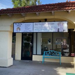 Exterior photo of Thai Stretching And Massage - Encinitas, California Exterior photo of Thai Stretching And Massage - Encinitas, California