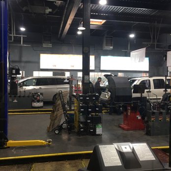 Silverpoint Car Care Center - Car Wash Near Me - College Point, New York