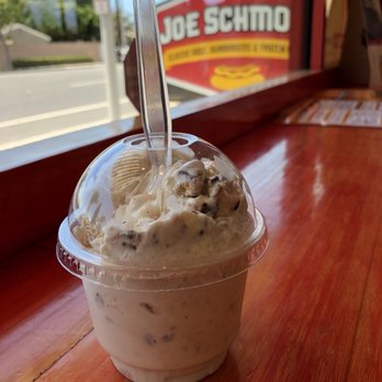 Joe Schmoe's - Ice Cream & Frozen Yogurt Near Me - Cypress, California Joe Schmoe's - Ice Cream & Frozen Yogurt Near Me - Cypress, California
