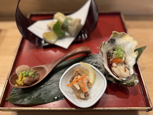 Ichifuji Sushi by null