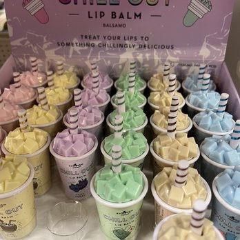 Kpop Tori - Lip balms - Cards & Stationery Near Me - Austin, Texas Kpop Tori - Lip balms - Cards & Stationery Near Me - Austin, Texas