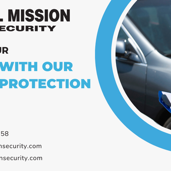 All Mission Security - Security Services Near Me - Canoga Park, California