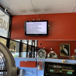 Land and Sea Market Tampa Palms - Feb 2020- more specials posted above