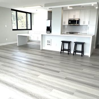 LL Flooring - New waterproof click flooring. - Building Supplies Near Me - Albany, California
