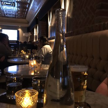 The Copper Lounge - Super cool ambiance! Love the vibe in here. - Lounges Near Me - Albuquerque, New Mexico