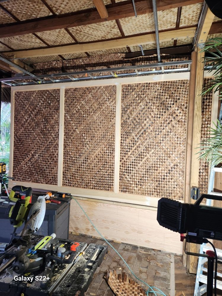 Slide of East Broward Carpentry & Handyman