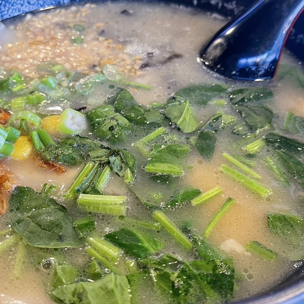 Krave - Miso ramen with pork belly - Poke Near Me - Tulare, California Krave - Miso ramen with pork belly - Poke Near Me - Tulare, California