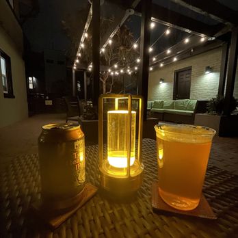 My Boy Tony - two glasses of beer and a jar of honey - Bars Near Me - Denver, Colorado My Boy Tony - two glasses of beer and a jar of honey - Bars Near Me - Denver, Colorado