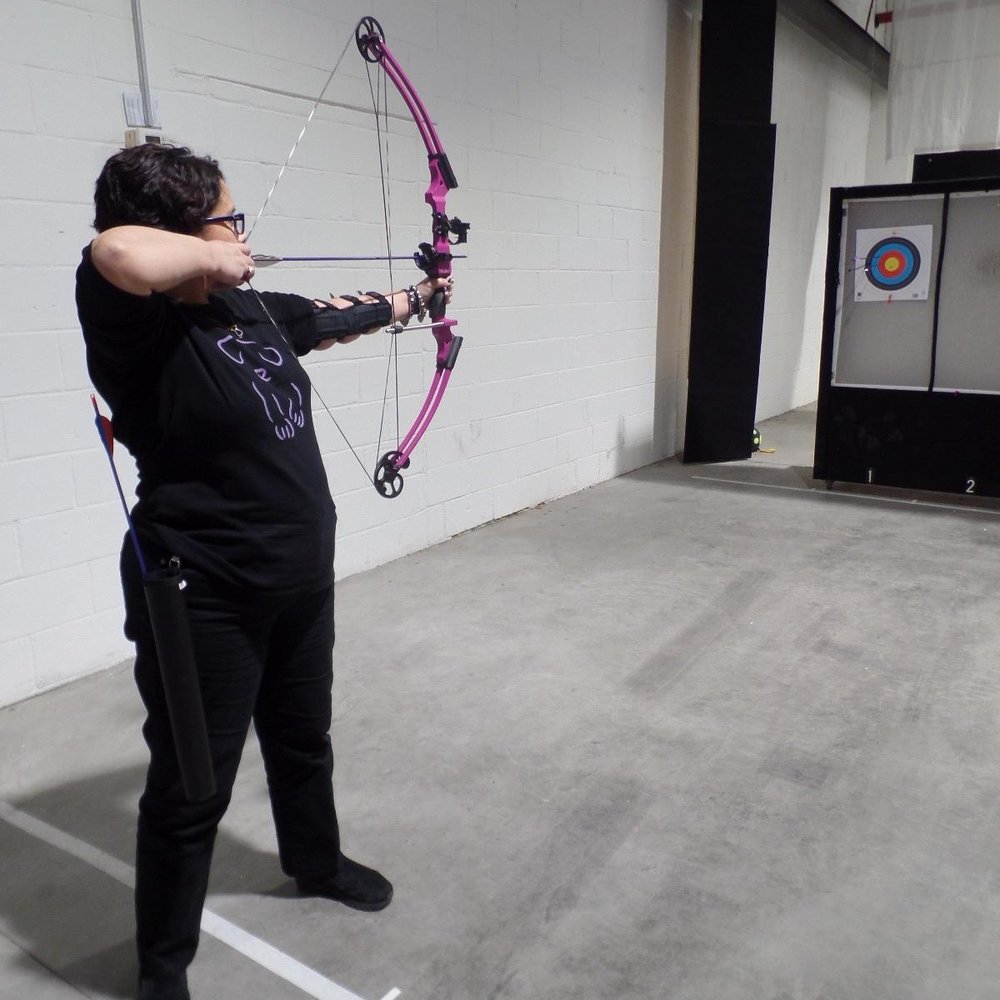 Gotham Archery - Archery Near Me - Brooklyn, New York Gotham Archery - Archery Near Me - Brooklyn, New York