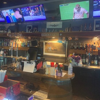 Hangar 92 Bar & Grill - Bar area! Drinks. - Bars Near Me - Douglasville, Georgia Hangar 92 Bar & Grill - Bar area! Drinks. - Bars Near Me - Douglasville, Georgia