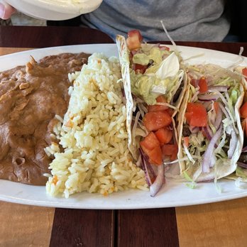 Palace Diner - Steak tip Steak Tacos - Diners Near Me - Poughkeepsie, New York