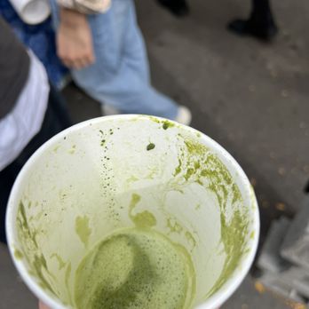 Anchored Ship Coffee Bar - Pistachio matcha - Coffee & Tea Near Me - Seattle, Washington Anchored Ship Coffee Bar - Pistachio matcha - Coffee & Tea Near Me - Seattle, Washington