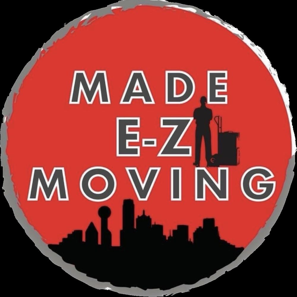 MADE EZ MOVING Request a Quote Mesquite, Texas Movers Phone
