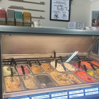 The Gelato Tavern - Coffee & Tea Near Me - Buckeye, Arizona The Gelato Tavern - Coffee & Tea Near Me - Buckeye, Arizona