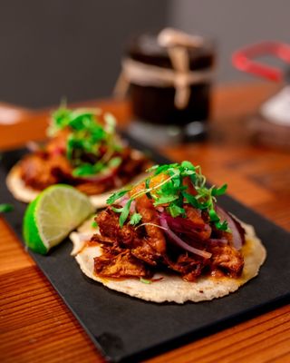 San Agus Cocina Urbana & Cocktails by null