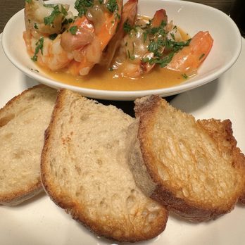 Revel - Spanish garlic shrimp - Wine Bars Near Me - Alexandria, Virginia Revel - Spanish garlic shrimp - Wine Bars Near Me - Alexandria, Virginia