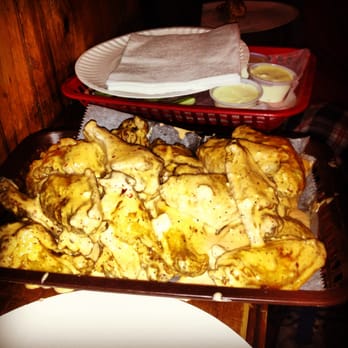 Swallow's Restaurant - Don't drool on your keyboard. But yes they are incredible - Bars Near Me - Syracuse, New York