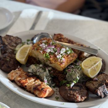 Ramies Greek Restaurant - Greek Near Me - Burnaby, British Columbia Ramies Greek Restaurant - Greek Near Me - Burnaby, British Columbia