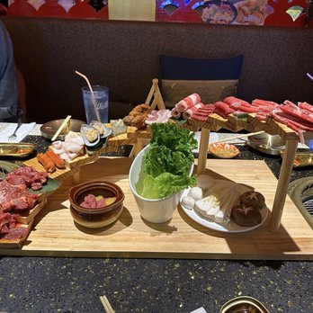 Wuyang Casa BBQ - Japanese Near Me - Lake Grove, New York Wuyang Casa BBQ - Japanese Near Me - Lake Grove, New York