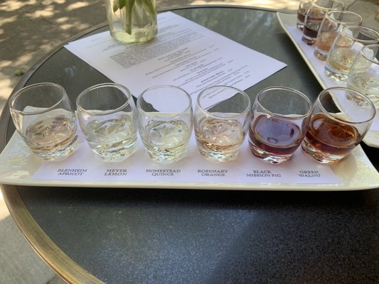 L'Apéro les Trois by null