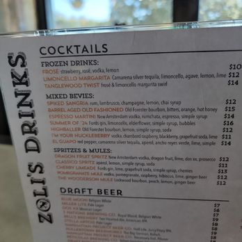 ZOLI’S NY PIZZA - Updated August 2025 - 625 Photos & 531 Reviews ...