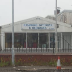 Hallwood Kitchens & Bedrooms