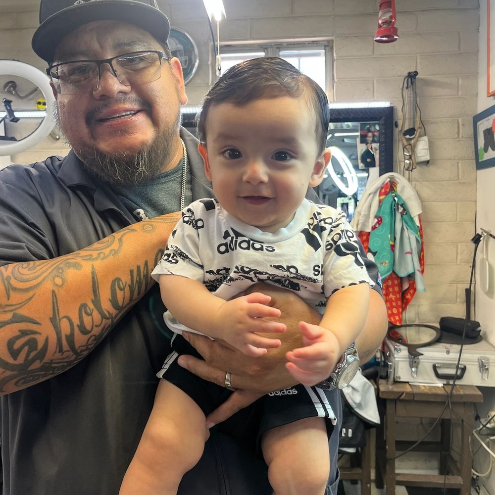 TOP 10 BEST Beards near Organ, NM - Updated 2026 - Yelp