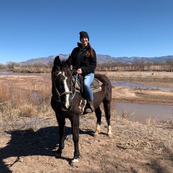 Running Horse Ranch - Horseback Riding Near Me - Albuquerque, New Mexico