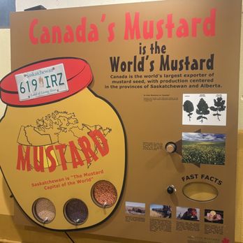 National Mustard Museum - Museums Near Me - Middleton, Wisconsin National Mustard Museum - Museums Near Me - Middleton, Wisconsin