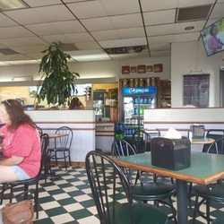 Rubi's Pizza & Grill