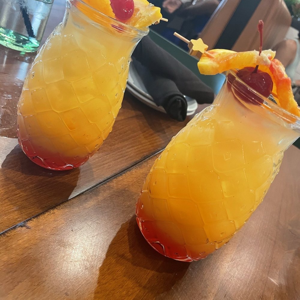 Miss Toya's - Very delicious non-alcoholic drink - Soul Food Near Me - Laurel, Maryland Miss Toya's - Very delicious non-alcoholic drink - Soul Food Near Me - Laurel, Maryland