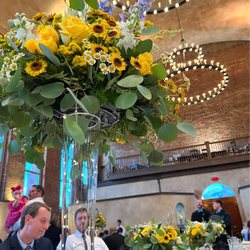 Amelia Florist and Gifts - Centerpieces