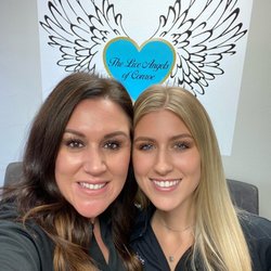 The Lice Angels of Conroe - The Lice Angels of Conroe