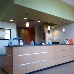 Apache Dental Center