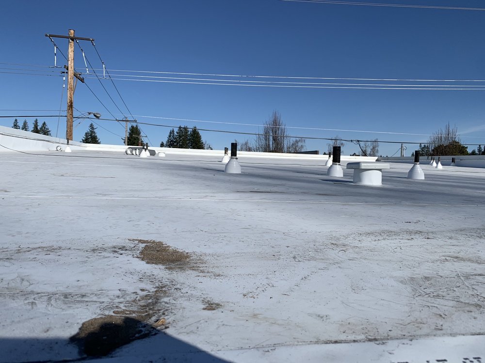 HORIZON ROOFING Updated March 2024 Molalla, Oregon Roofing