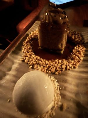 Zuma New York by null