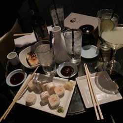 Koi Lounge