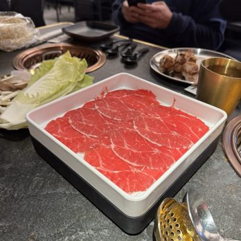 MooMoo Hot Pot - Hot Pot Near Me - Irvine, California