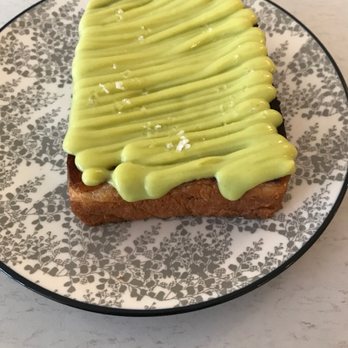 Breadbelly - Kaya toast - Bakeries Near Me - San Francisco, California Breadbelly - Kaya toast - Bakeries Near Me - San Francisco, California