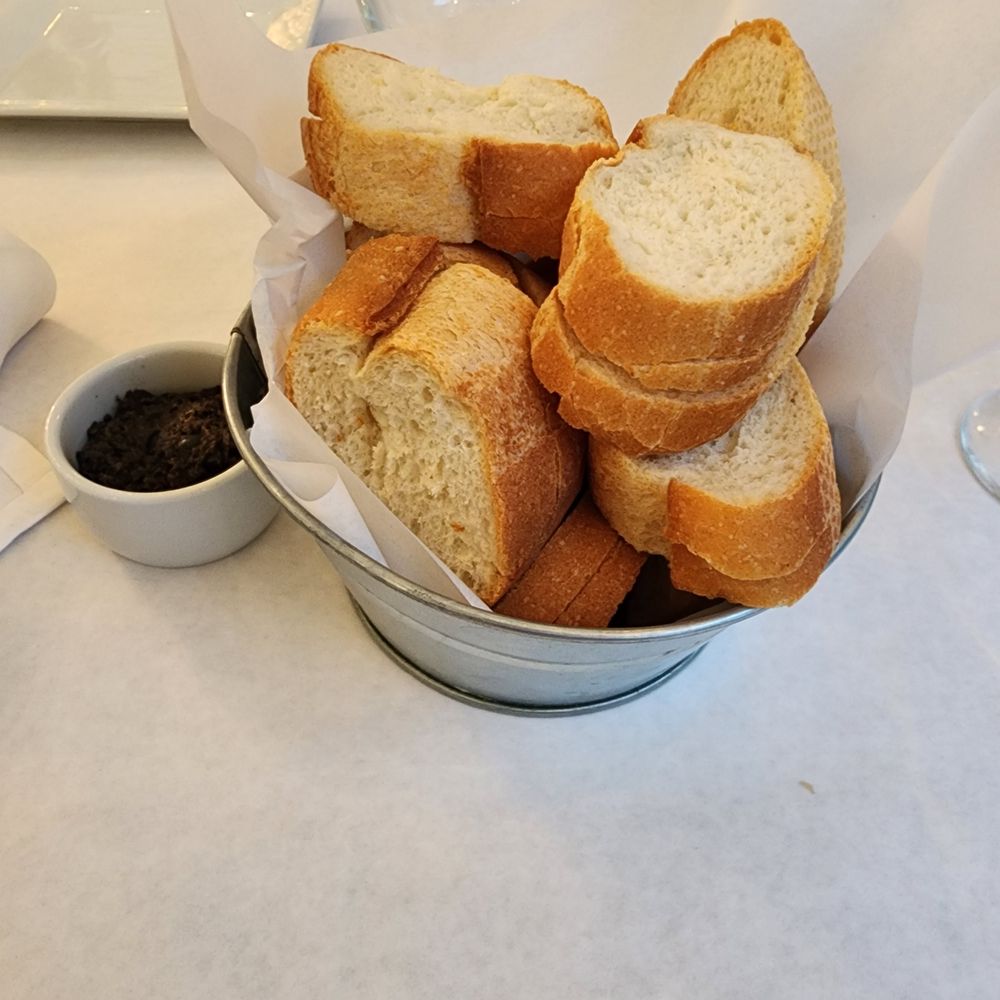 Riviera Ristorante - Italian Near Me - Santa Rosa, California